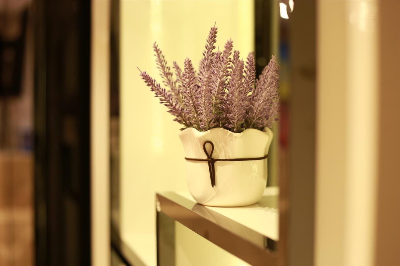 Lavande Hotel Baogang Avenue Guangbai Xinyi Branch Guangzhou Exteriör bild