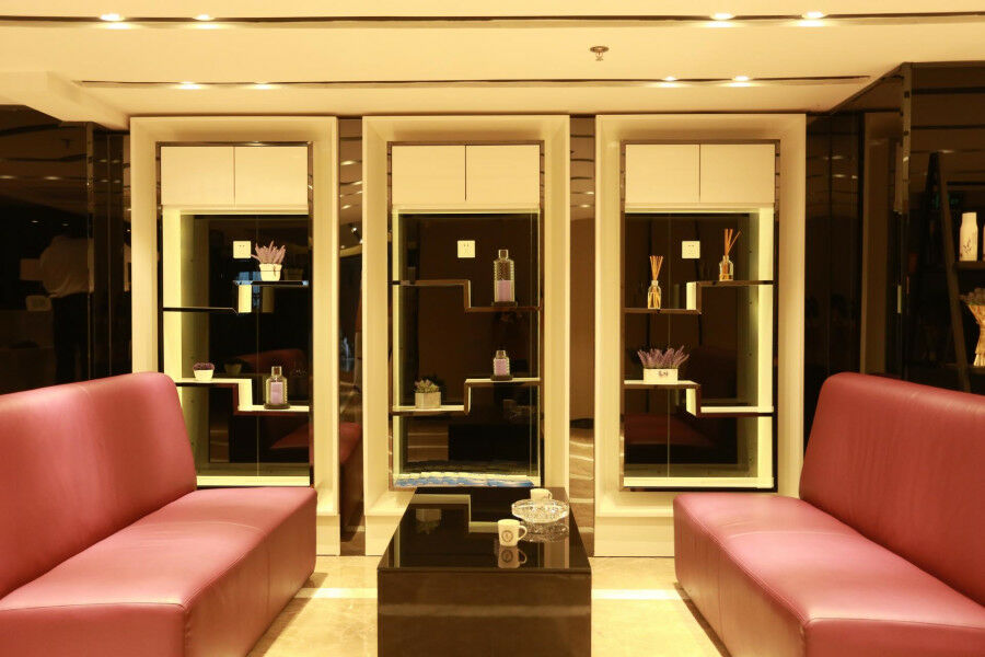 Lavande Hotel Baogang Avenue Guangbai Xinyi Branch Guangzhou Exteriör bild